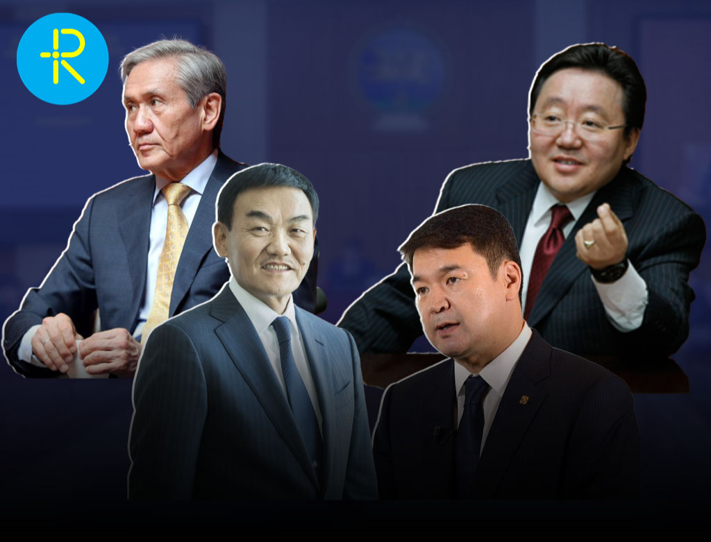 Оюутолгойн бүлэг ордын ашиглалтын сонсголд Ц.Элбэгдорж, Н.Багабанди, Ч.Сайханбилэг зэрэг 301 албан тушаалтныг гэрчээр дууджээ